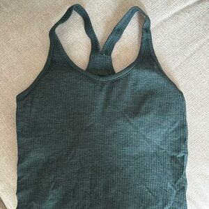 Lululemon Workout Top